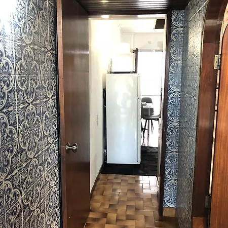 Principe Real Duplex - 3 Bedroom Lejlighed