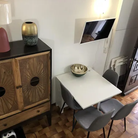 Principe Real Duplex - 3 Bedroom Apartman *