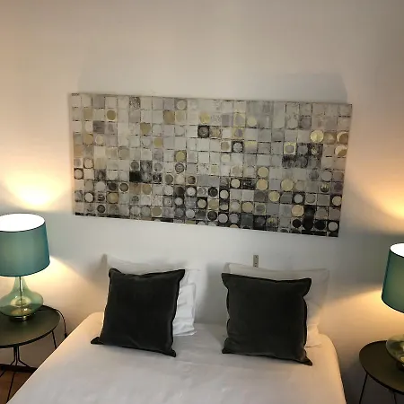 Principe Real Duplex - 3 Bedroom Lejlighed