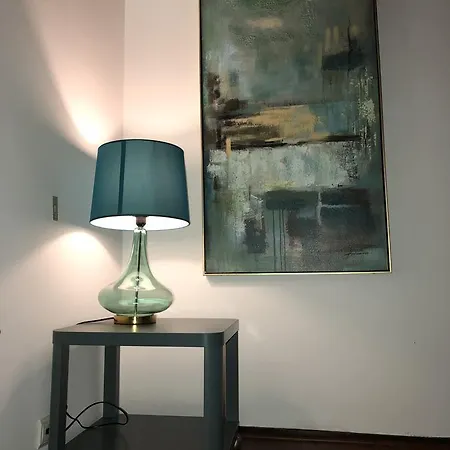 Appartamento Principe Real Duplex - 3 Bedroom Lisbona