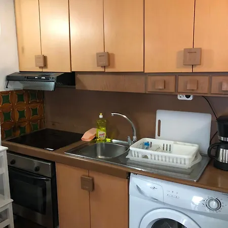 Principe Real Duplex - 3 Bedroom * Lisbona