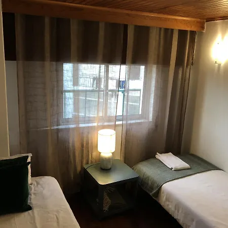 Principe Real Duplex - 3 Bedroom * Lisbona