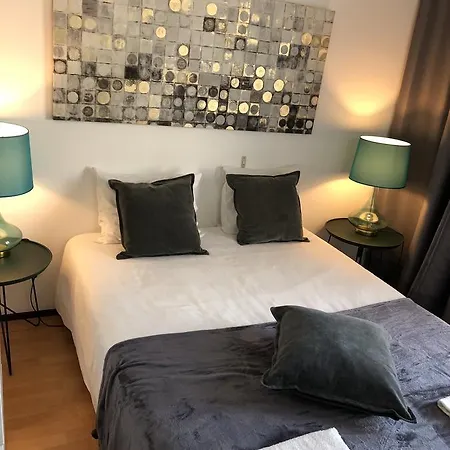Principe Real Duplex - 3 Bedroom * Lisbona